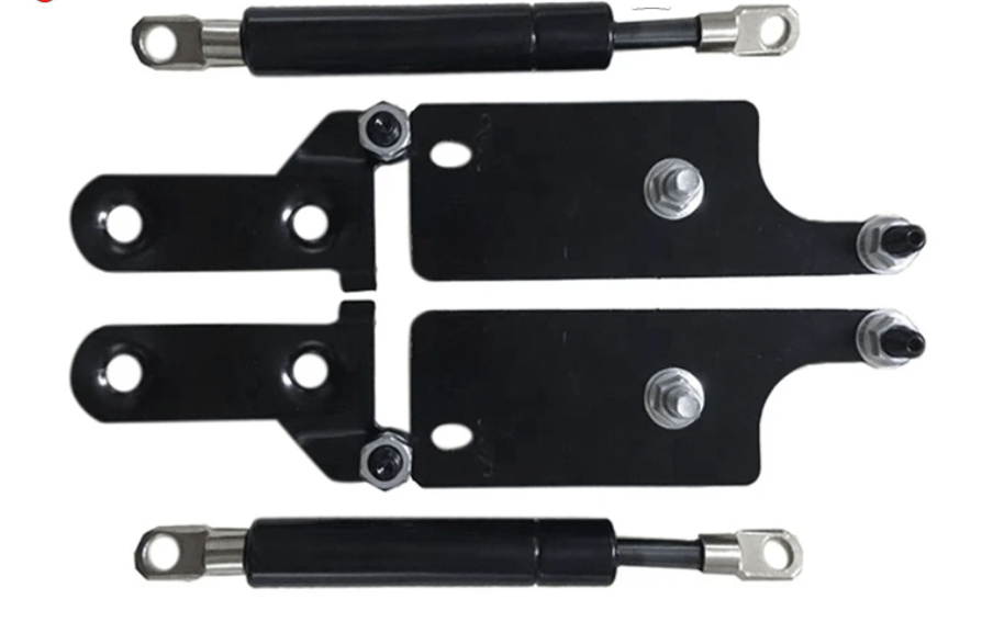 SafeDrop – Heavy Duty Assist System – Toyota ：Hilux GUN125 Revo / Buy 1Best Sell