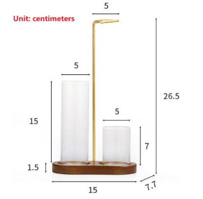 LumiZen – Relaxation Aroma Holder – image 11
