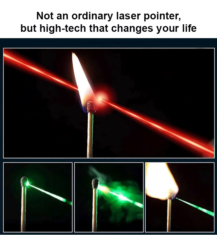 SharpLite – Ultra Focus Laser Pointer Pen – image 9