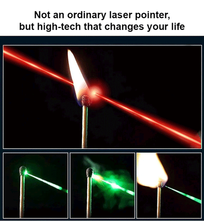 SharpLite – Ultra Focus Laser Pointer Pen – image 9