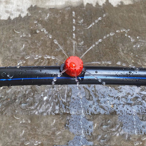 FlowMaster - Adaptive Micro Drip Irrigation Drippers – BUY 1（50PCS）(30% OFF)