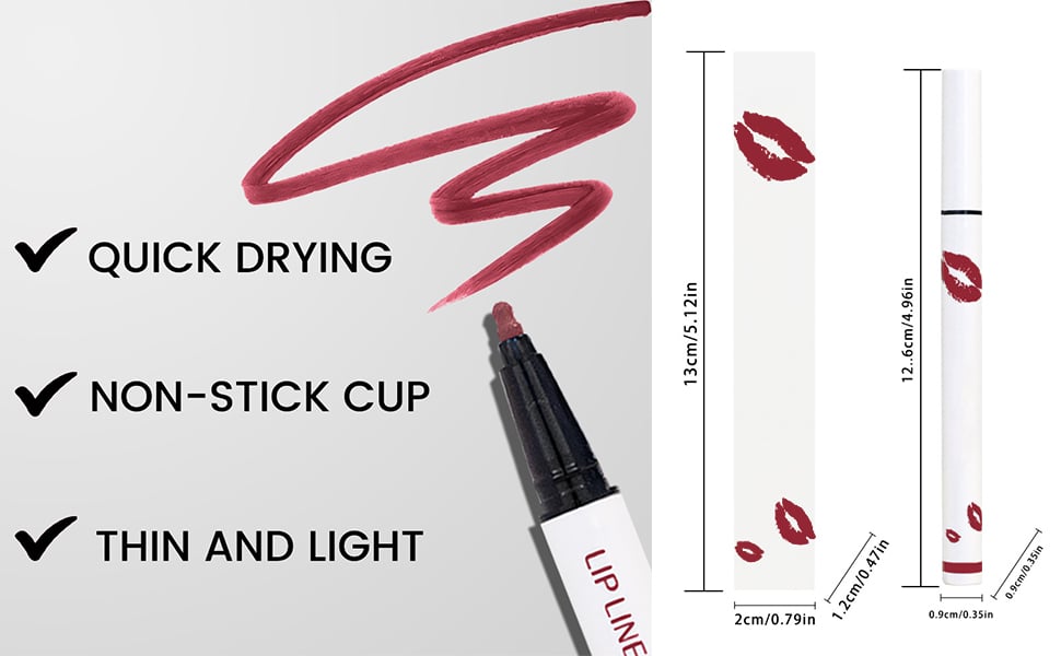 BoldTrace – 2-in-1 Lip Definition Pen – image 15