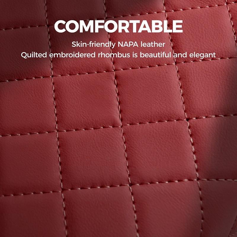 DriveEase – Multifunctional Car Armrest Cushion – image 8