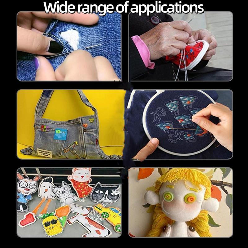 CraftMender - Sewing & Repair Kit – image 6