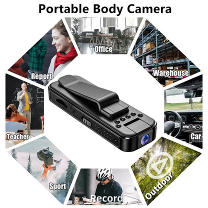 ProCapture – 1080P Clip Camera – image 7