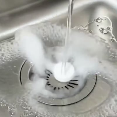 DrainFish – Quick-Dissolving Clog Remover – image 12