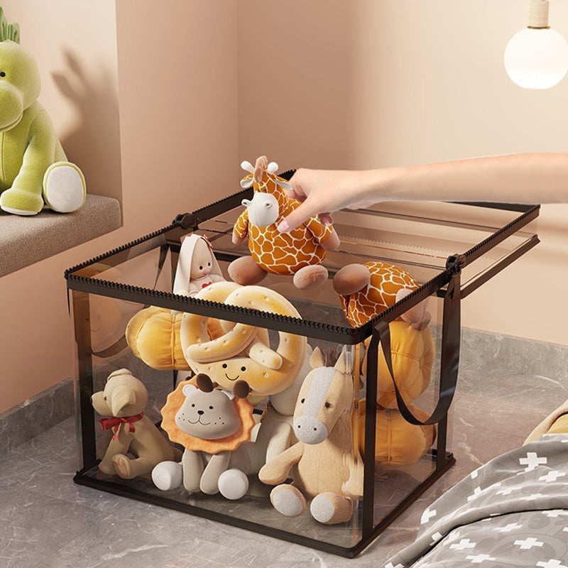TidyCube – Multi-Use Storage Bucket – image 3