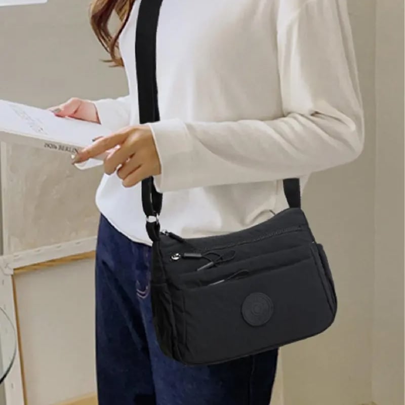 PocketPro – Multi-Compartment Crossbody Bag – image 9
