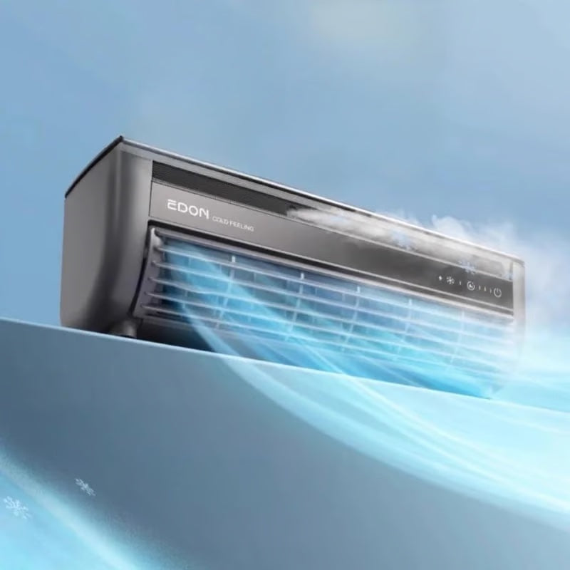 ChillMate – Portable Air Cooler – image 7