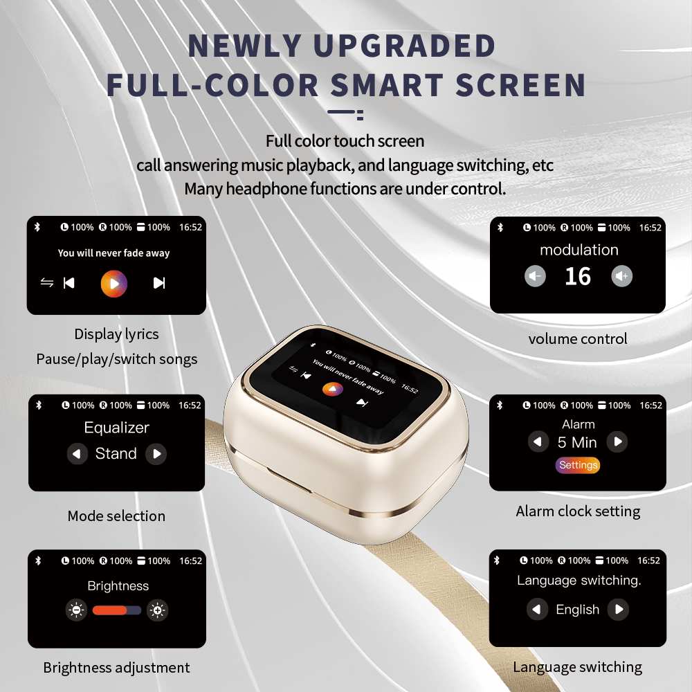 AirLingo – Open Ear Language Translator – image 6