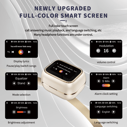 AirLingo – Open Ear Language Translator – image 6