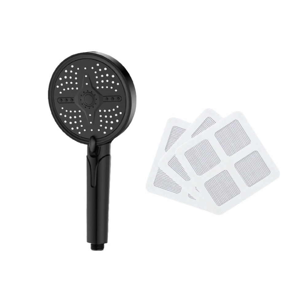 VortexRain – High Pressure Bathroom Shower Head – image 13