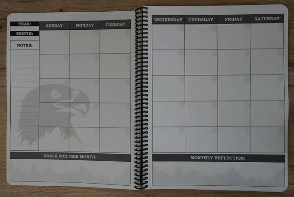 LifeMap – Aesthetic Themed Year Planner – image 15