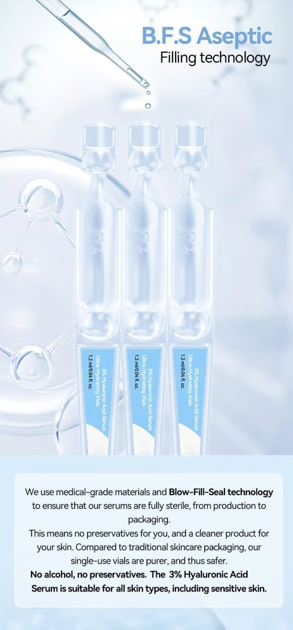 PureDrip – Ultra-Hydrating Single-Use Serum – image 7
