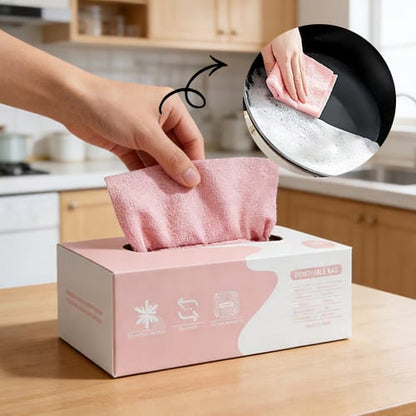 CleanEase – Premium Microfiber Cleaning Cloth – image 5