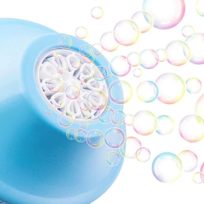 TitanBreeze – Smart Automatic Bubble Maker – image 22