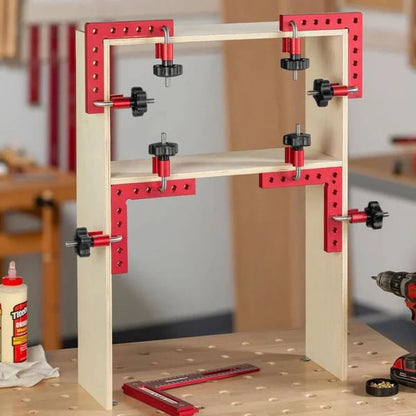 Exact90 - CNC Precision Right Angle Clamp – image 6