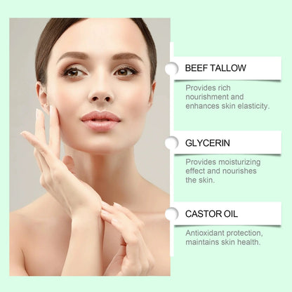 RadiantRoot Tallow – Skin Repair Balm – image 3
