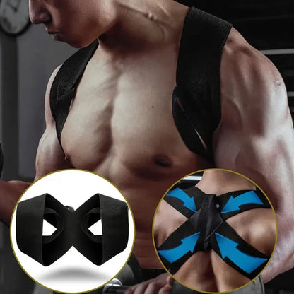 AlignPro – Posture Corrector Training Straps – image 3