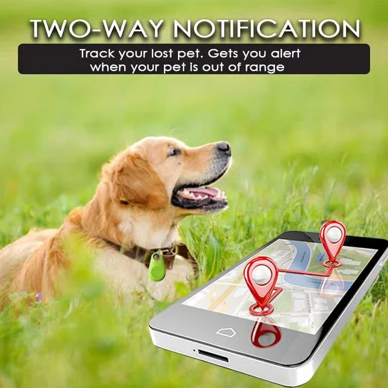 Intelligent Tracking Locator – image 10