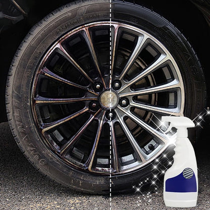 Oxidoff – Heavy Duty Metal Cleaner – image 3