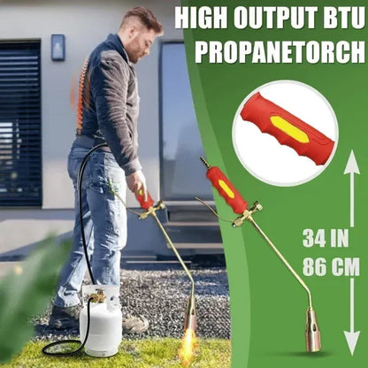 Torch Master X - Heavy-Duty Flame Control Tool – image 6