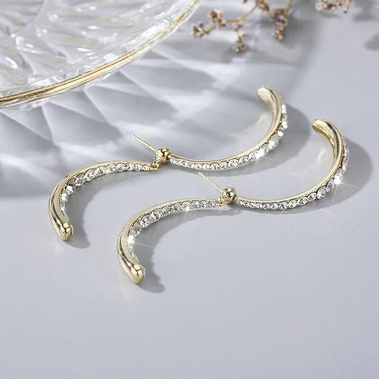 CelestiaCross - Statement Earrings – image 5