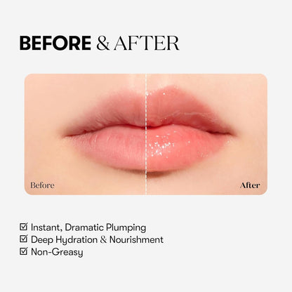 GlowPout – Hydrating Lip Plumping Treatment – image 3