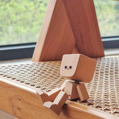 Nod & Wiggle – Lively Wooden Companion – image 2