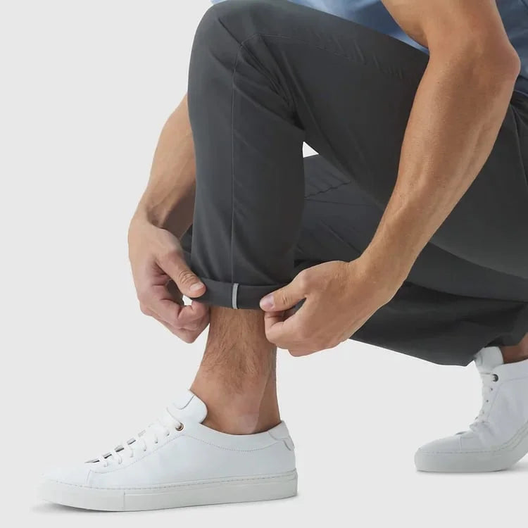 LuxeStride – Stylish Jetsetter Pants – image 36