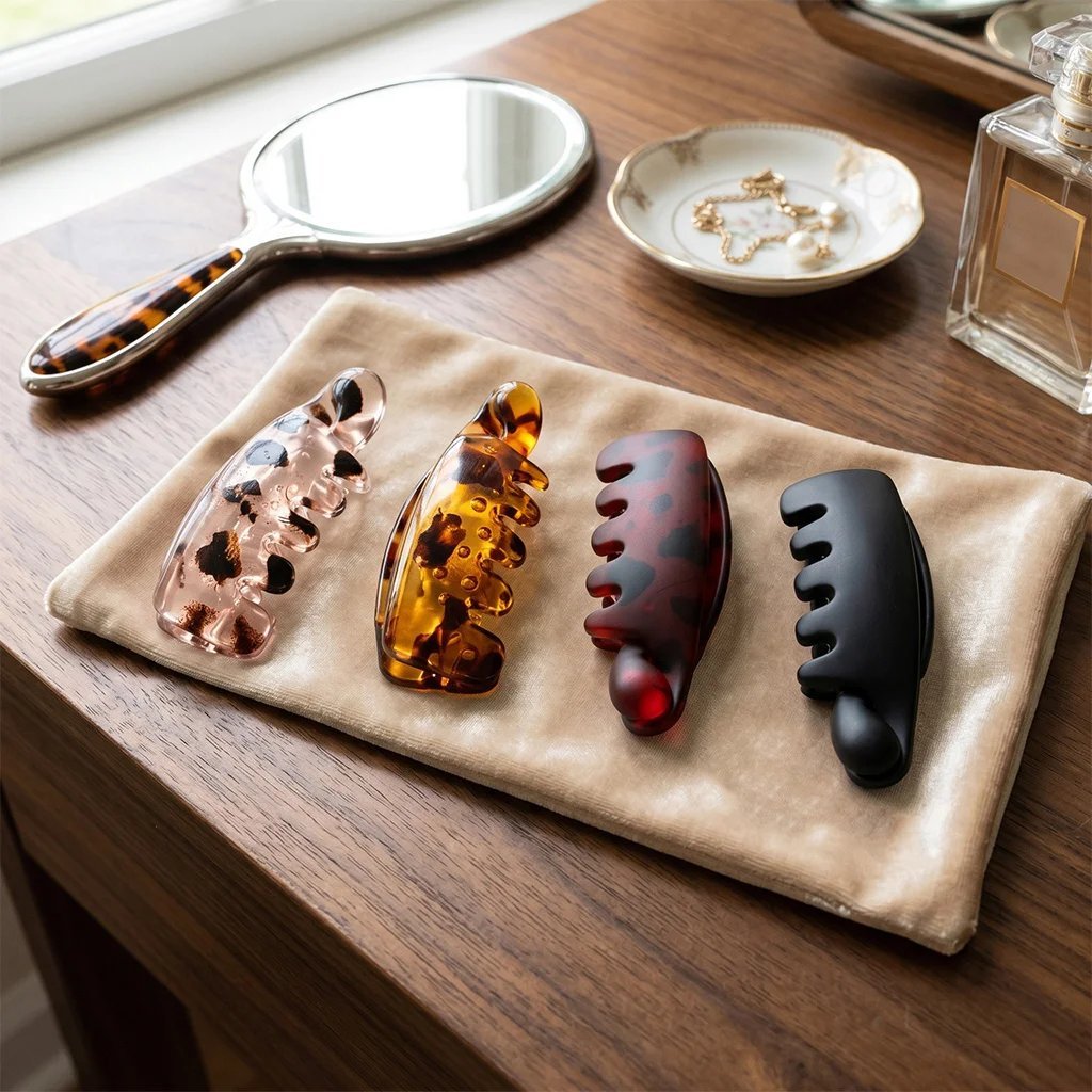 BananaGrip – Non-Slip Banana Hair Clip – image 10