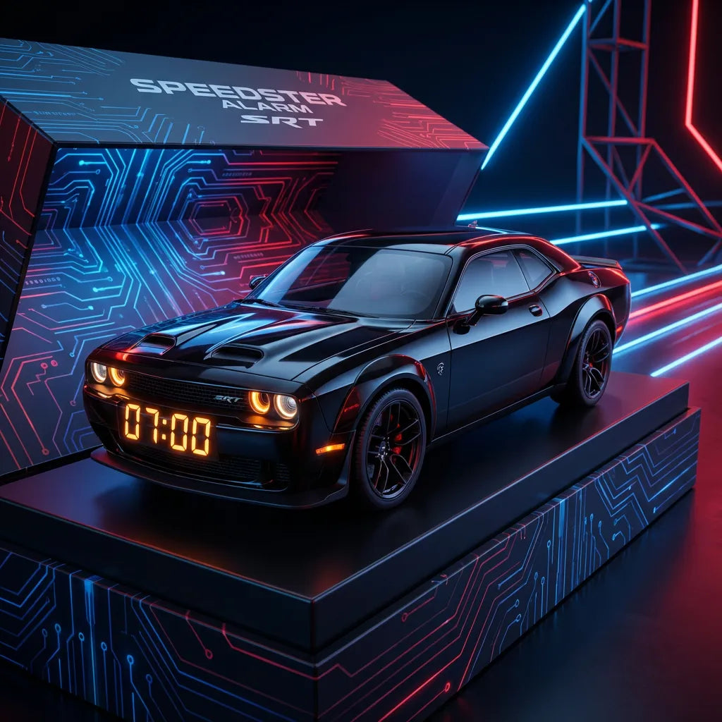 IgnitionFuel – Inspired by Iconic Muscle Cars for Daily Energy – image 2
