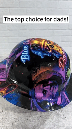 TitanCap – Impact Resistant Work Helmet – image 12