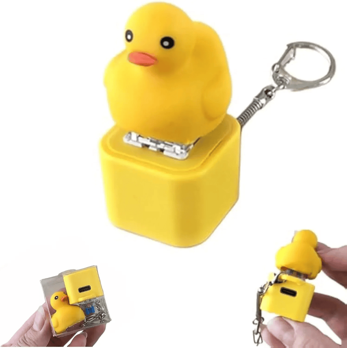 RibbitJoy – LED Stress Reliever – image 21
