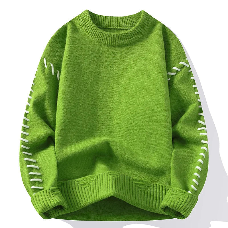 Caleb’s Comfort – Green / XS