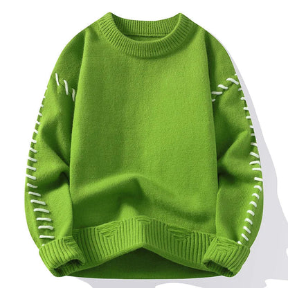 Caleb’s Comfort – Green / XS