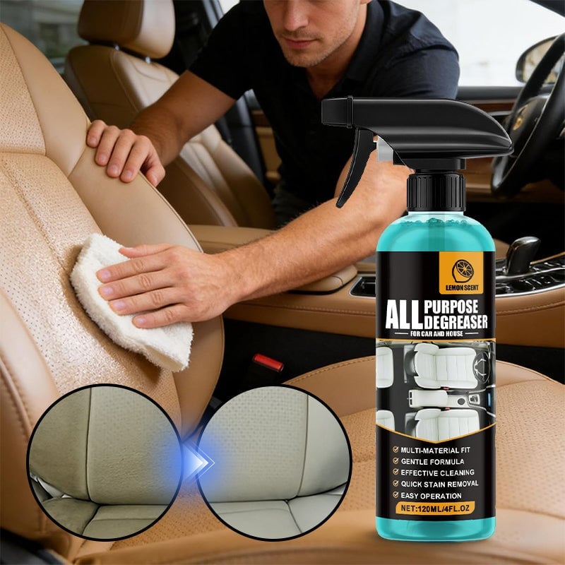 FabricCore – Multi-Surface Stain Cleaner – image 3