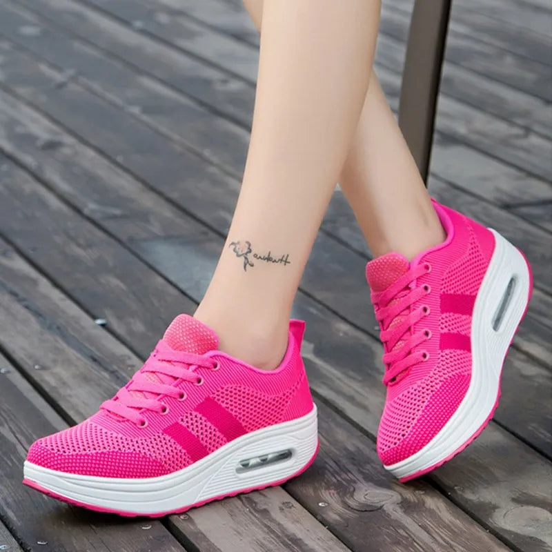 Bulle D'Air - Orthopedic Sneakers with Air Bubbles – image 15