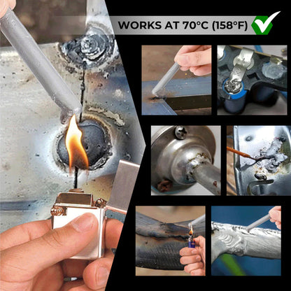QuickFix - Instant Metal Repair Kit – image 3