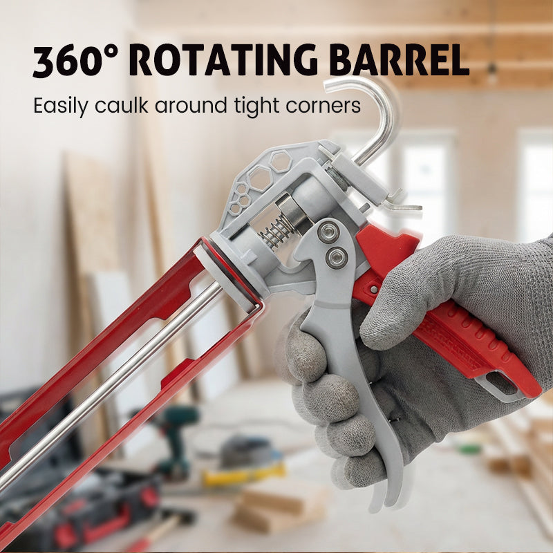 SealMaster – 360° Bearing Caulking Gun – image 5