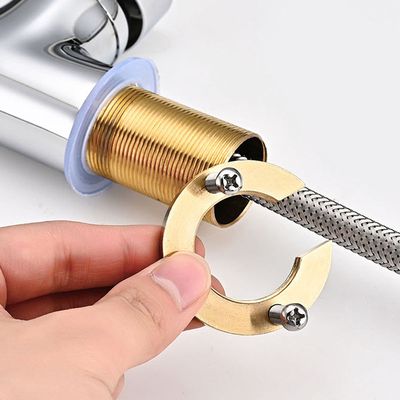 NutShield – Anti-Wobble Faucet Lock – image 8
