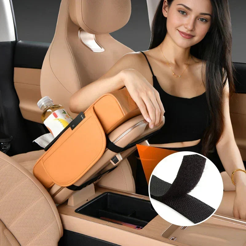 DriveCushion – Smart Armrest Pad – image 16