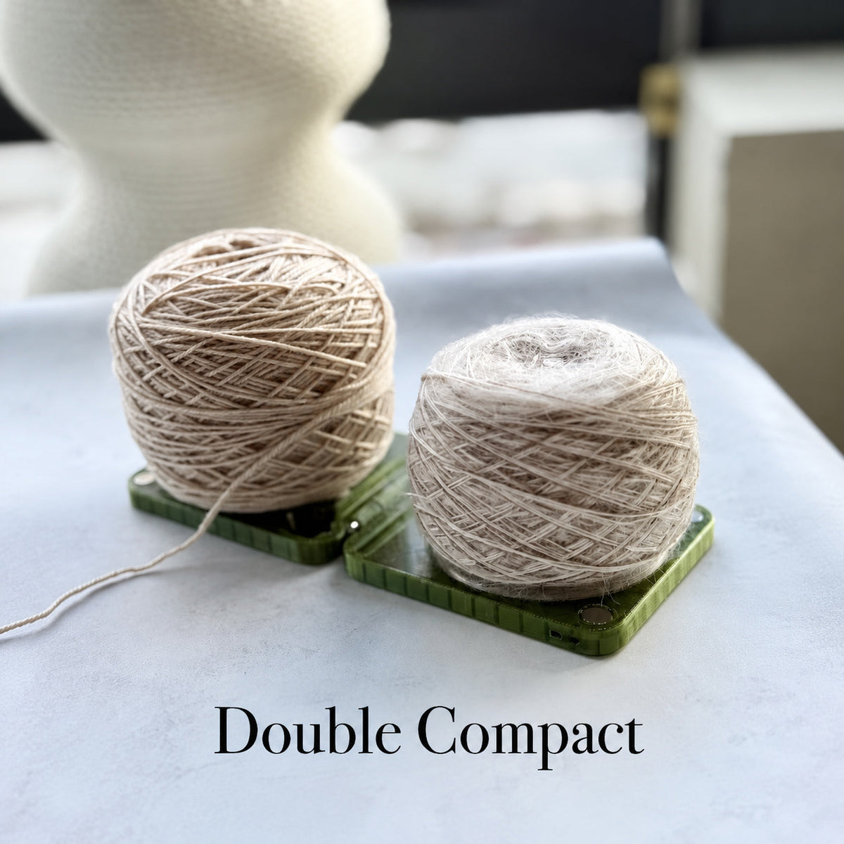 StitchCore – Crochet Hook Set for Effortless Crafting – image 4