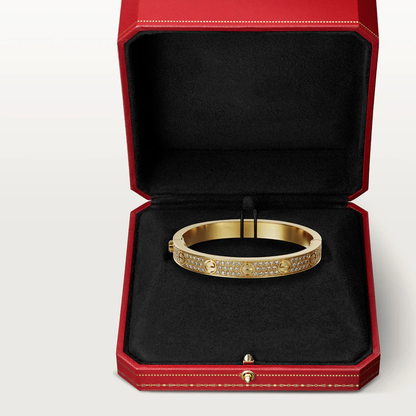 EternalGlow – Premium Diamond Love Bracelet – image 6