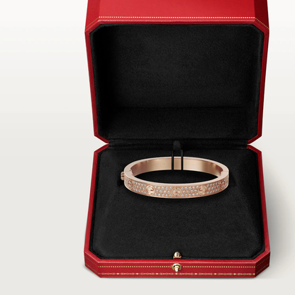 EternalGlow – Premium Diamond Love Bracelet – image 7