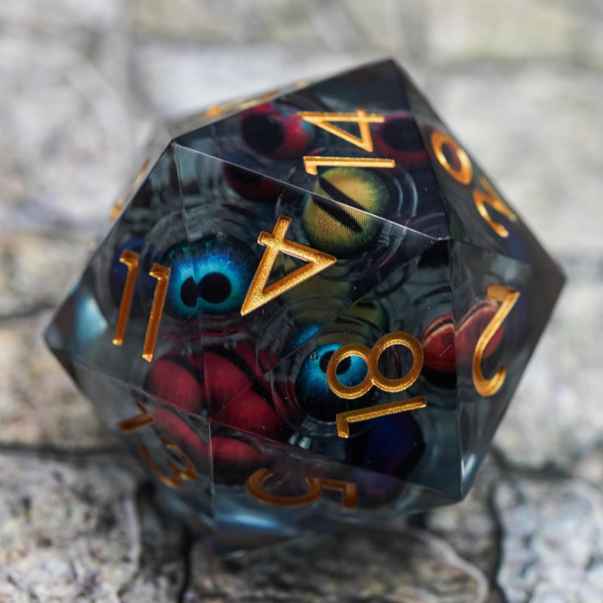 RollMaster – Premium Dice Set – image 3