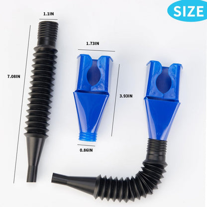 PurePour – Filter Funnel System – image 4