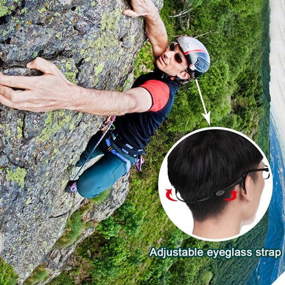 HoldOptic – Secure Silicone Eyewear Strap – image 4