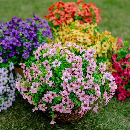 High-Grade Material Artificial Flowers – image 9