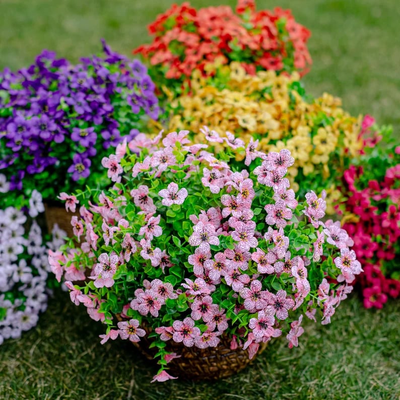 EverBloom – High Grade Material Artificial Flowers – image 9